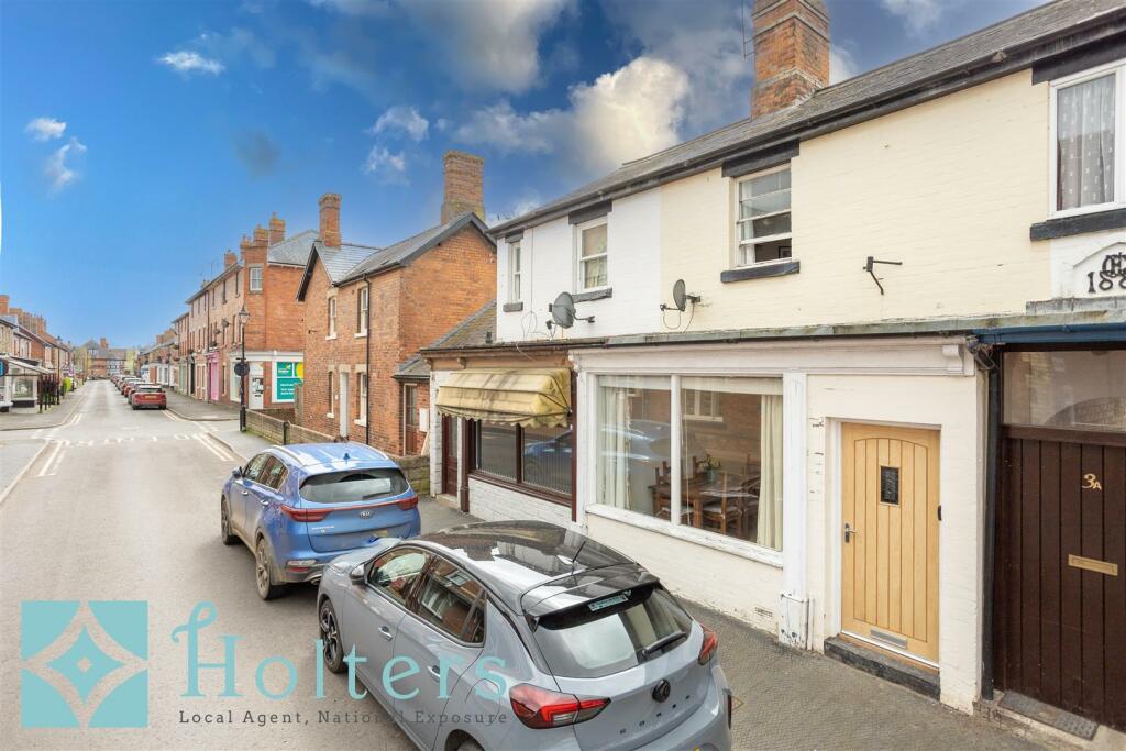 Main image of property: Market Street, Craven Arms