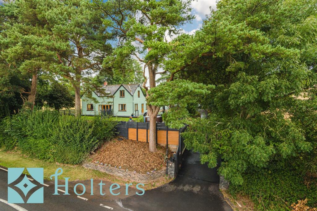 Main image of property: Llanhamlach, Brecon