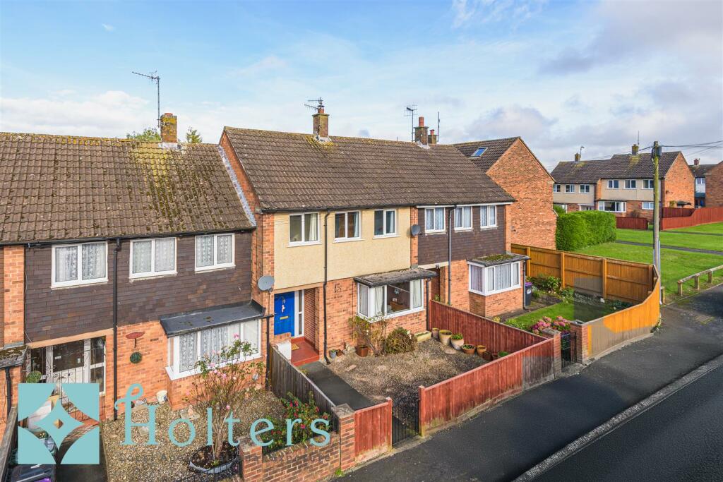 Main image of property: Lacy Road, Ludlow