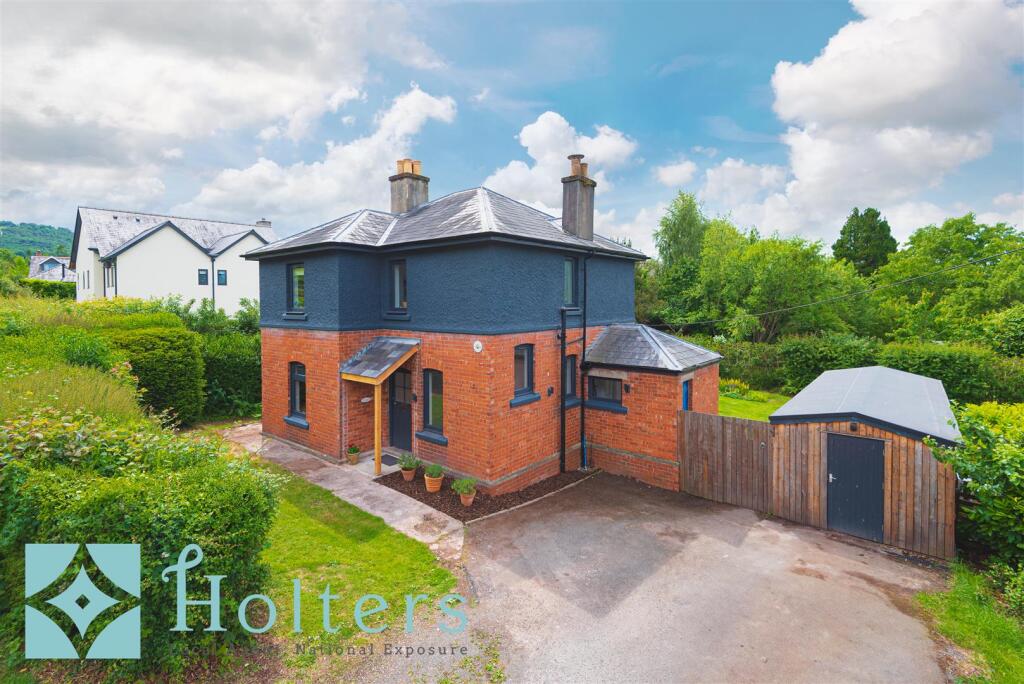 Main image of property: Hay-On-Wye, Hereford