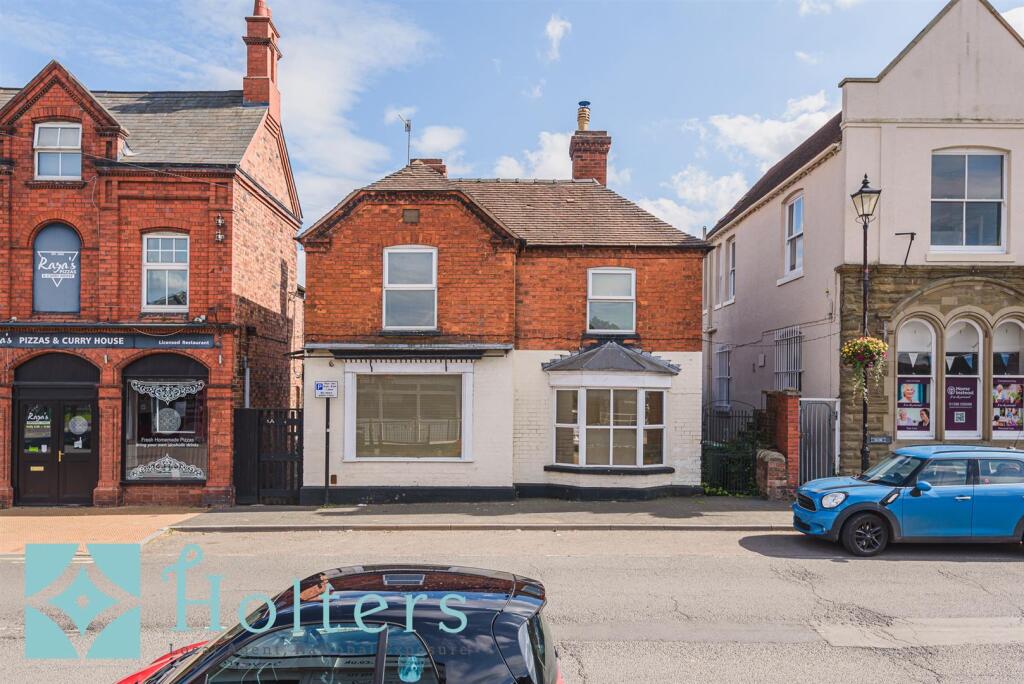 Main image of property: Corvedale Road, Craven Arms