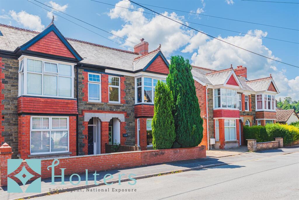 Main image of property: Irfon Road, Builth Wells