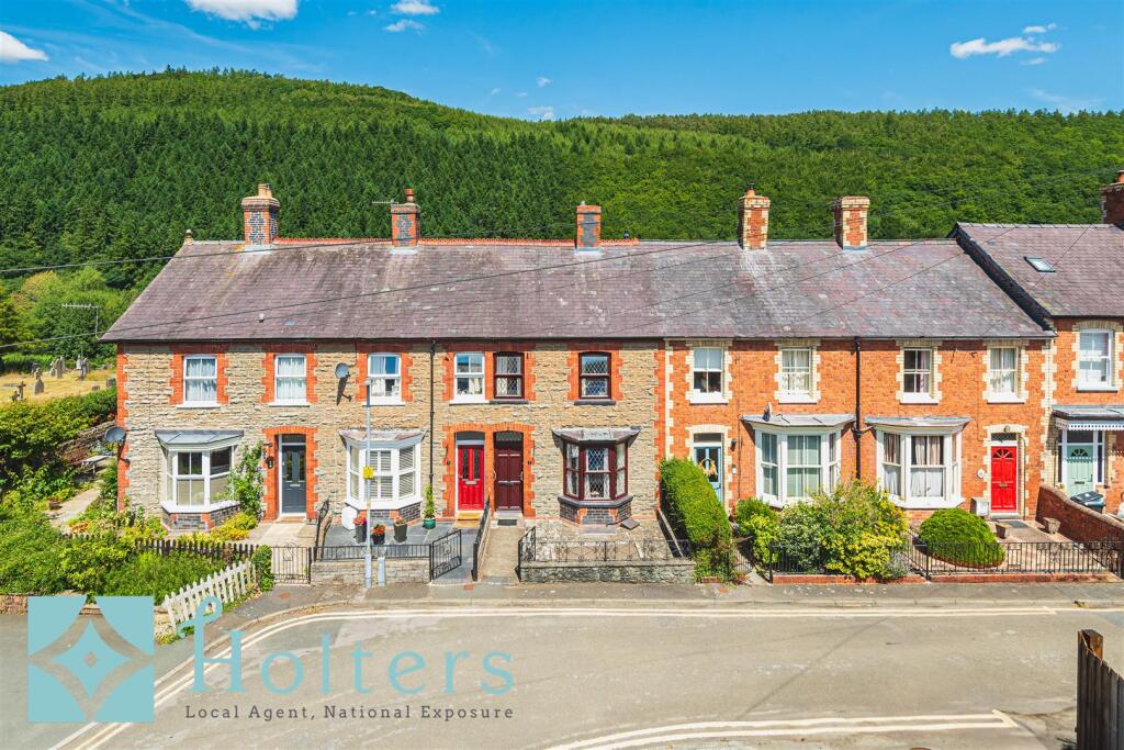 Main image of property: Victoria Road, Knighton