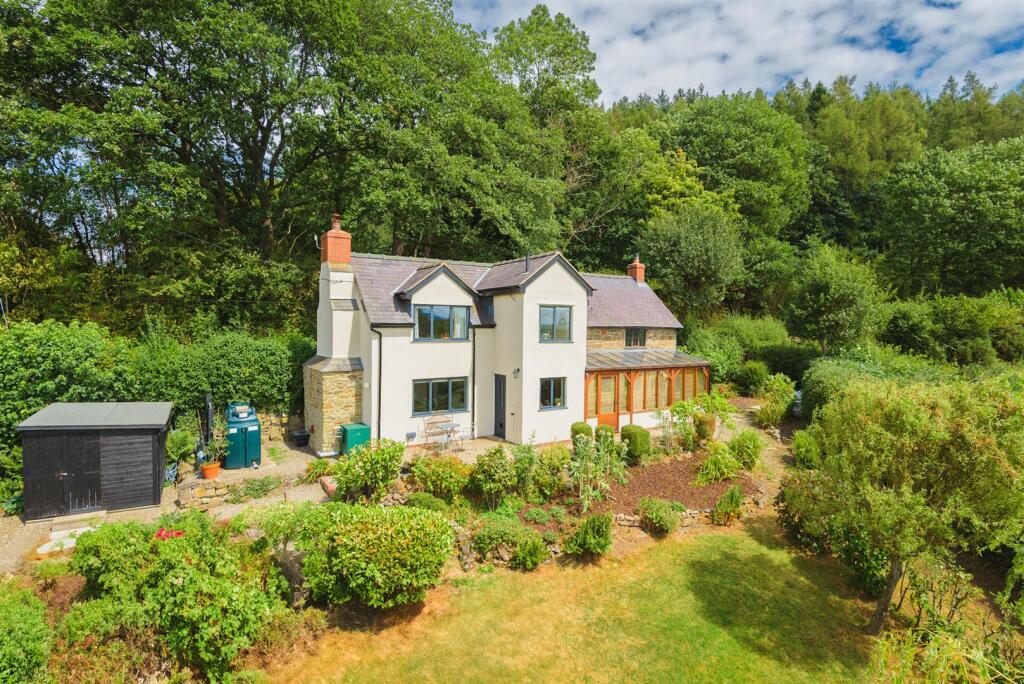 Main image of property: Charles Cottage, Round Oak, Hopesay