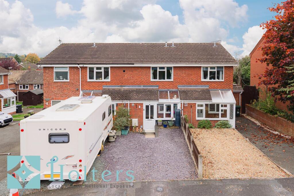 Main image of property: Toll Gate Road, Ludlow