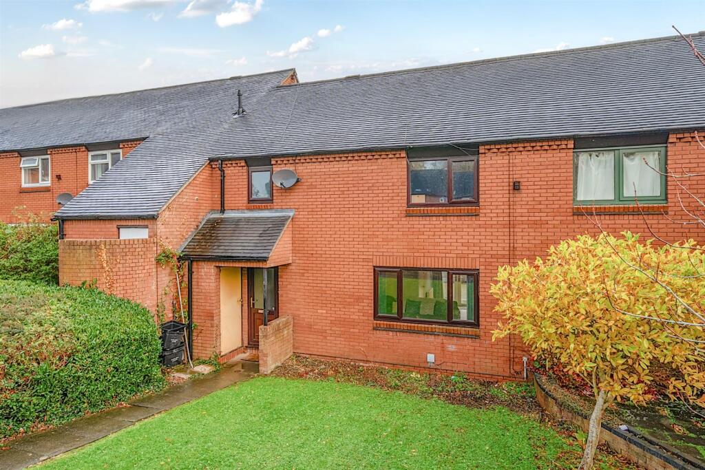 Main image of property: Potter Close, Ludlow
