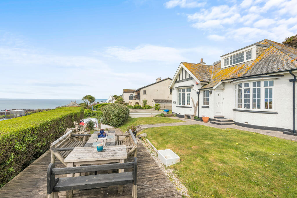 Main image of property: Portwrinkle, Crafthole, Cornwall, PL11