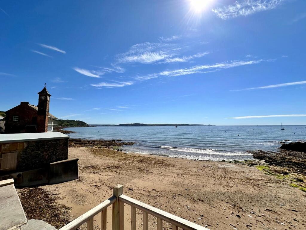 3 bedroom terraced house for sale in Ancarva, Garrett Street, Kingsand