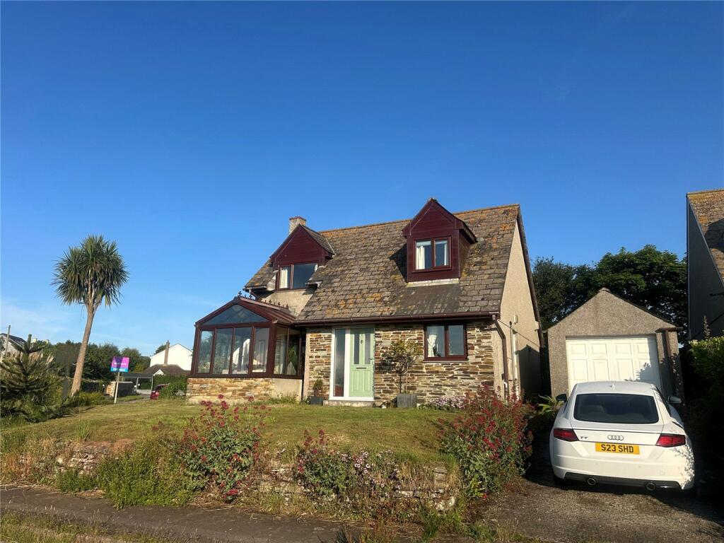 Main image of property: Sheviock Lane, Crafthole, Cornwall, PL11