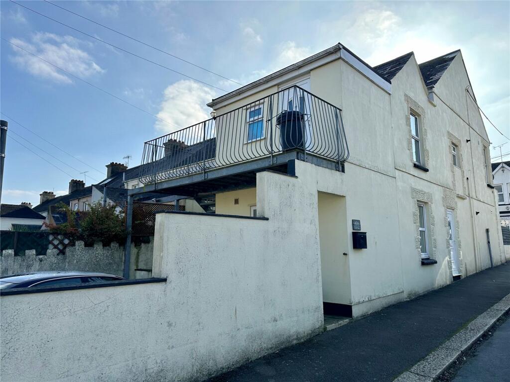 Main image of property: Clarence Road, Torpoint, Cornwall, PL11