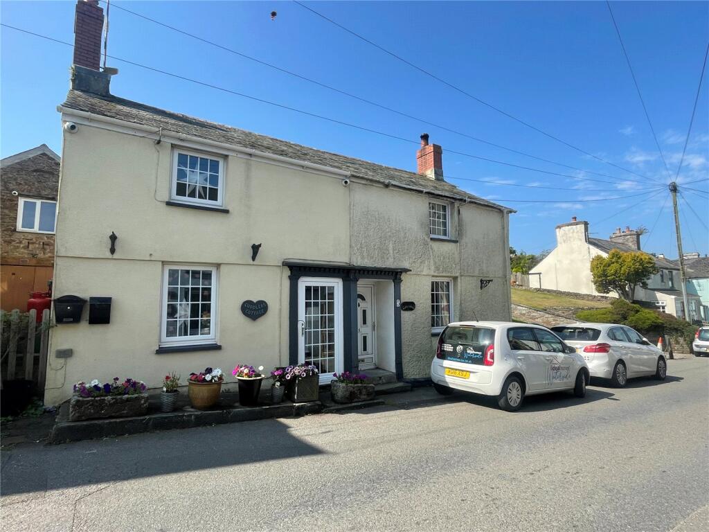 Main image of property: The Terrace, Crafthole, Torpoint, Cornwall, PL11