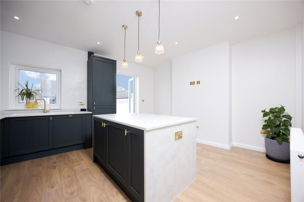 Main image of property: Clarence Road, Torpoint, PL11