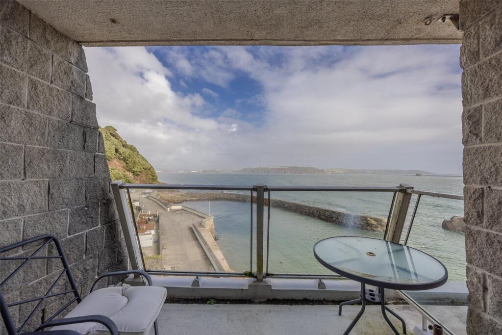 Main image of property: Fort Picklecombe, Maker, Cornwall, PL10
