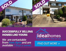 Get brand editions for Ideal Homes, Torpoint