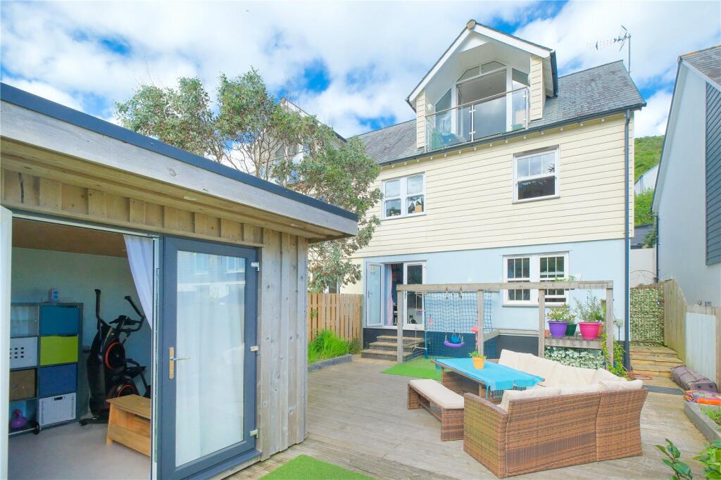 Main image of property: Trerose Coombe, Downderry, PL11