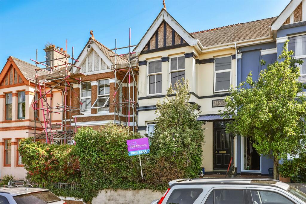 Main image of property: Sydney Road, Torpoint, Cornwall, PL11