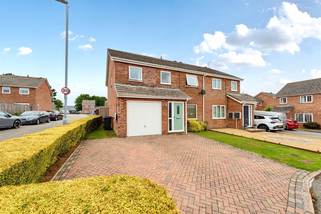 Main image of property: Penlee Park, Torpoint, Cornwall, PL11