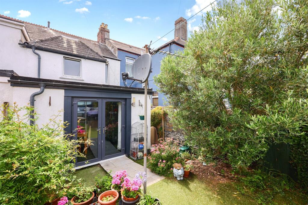 Main image of property: Liscawn Terrace, Torpoint, Cornwall, PL11