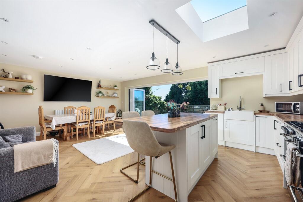 Main image of property: Sycamore Drive, Torpoint, Cornwall, PL11