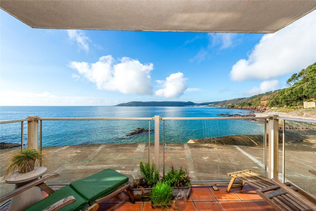 Main image of property: Fort Picklecombe, Maker, Cornwall, PL10