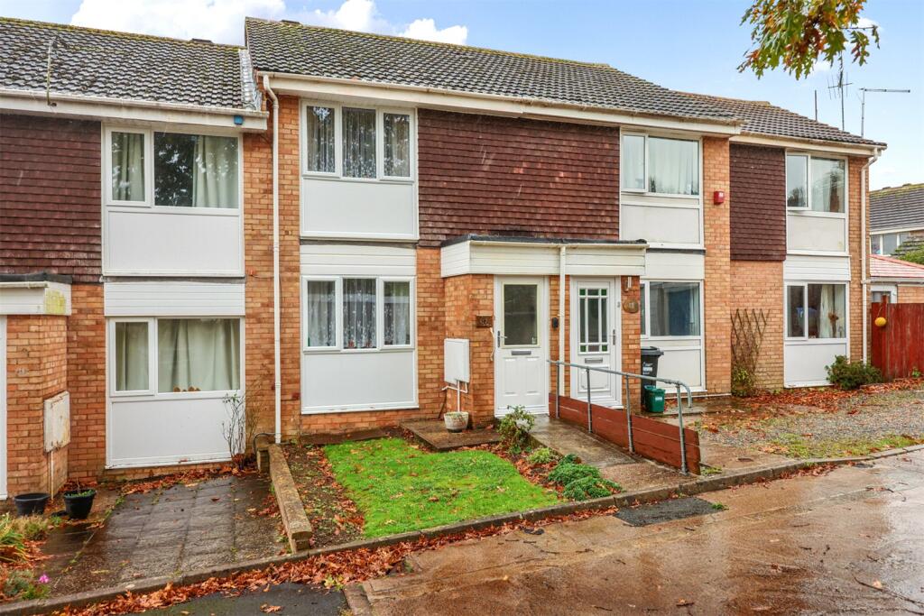 Main image of property: Adams Cresent, Torpoint, Cornwall, PL11