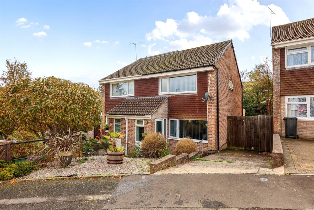 Main image of property: Hawthorn Avenue, Torpoint, Cornwall, PL11