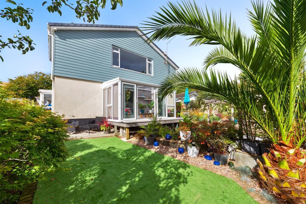 Main image of property: St Johns Road, Millbrook, PL10