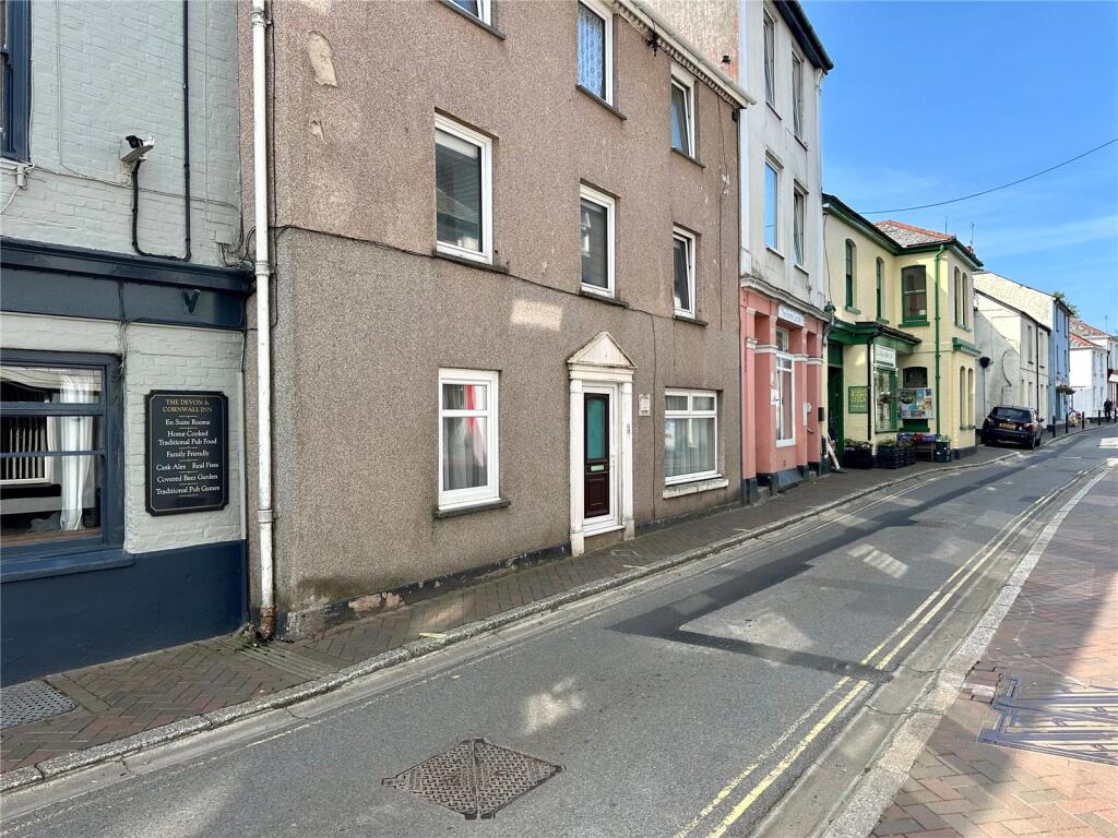 Main image of property: West Street, Millbrook, Torpoint, Cornwall, PL10
