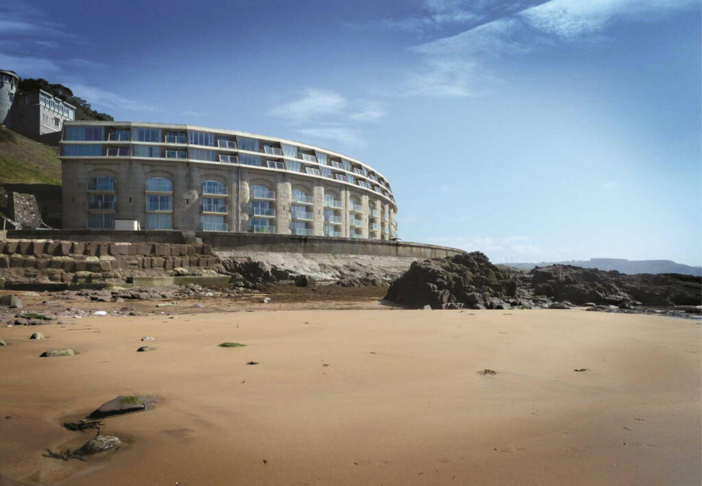 Main image of property: Fort Picklecombe, Maker, Cornwall, PL10