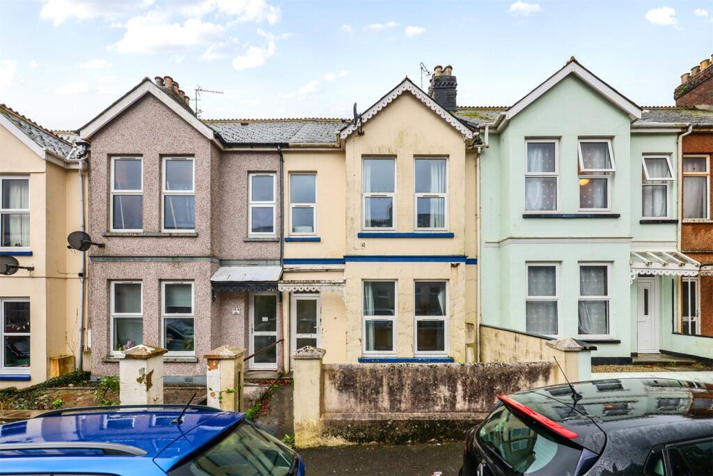 Main image of property: Victoria Street, Torpoint, Cornwall, PL11
