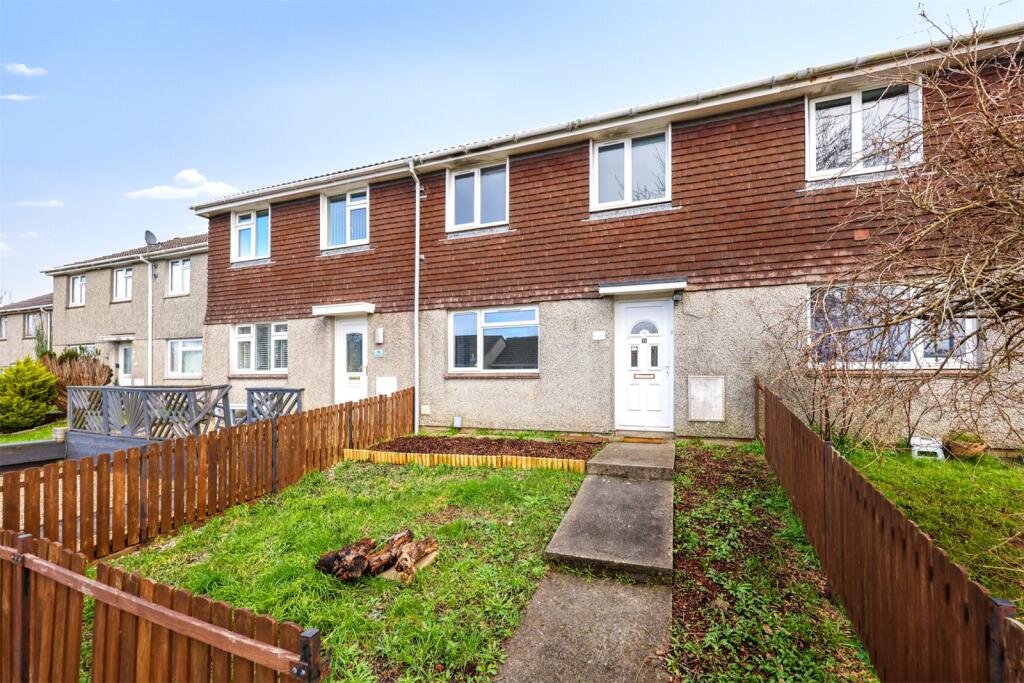 Main image of property: Summerfields, Saltash, Cornwall, PL12