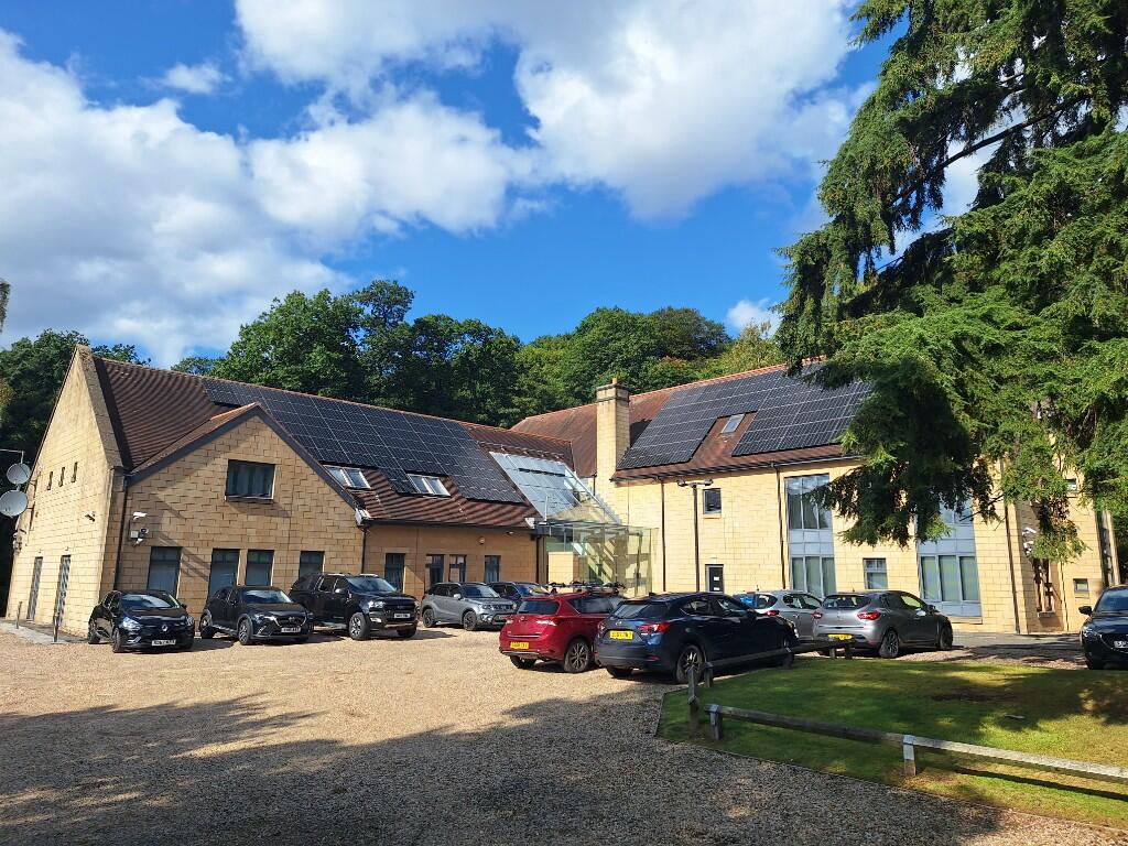 Main image of property: Alloa, Clackmannanshire, FK10