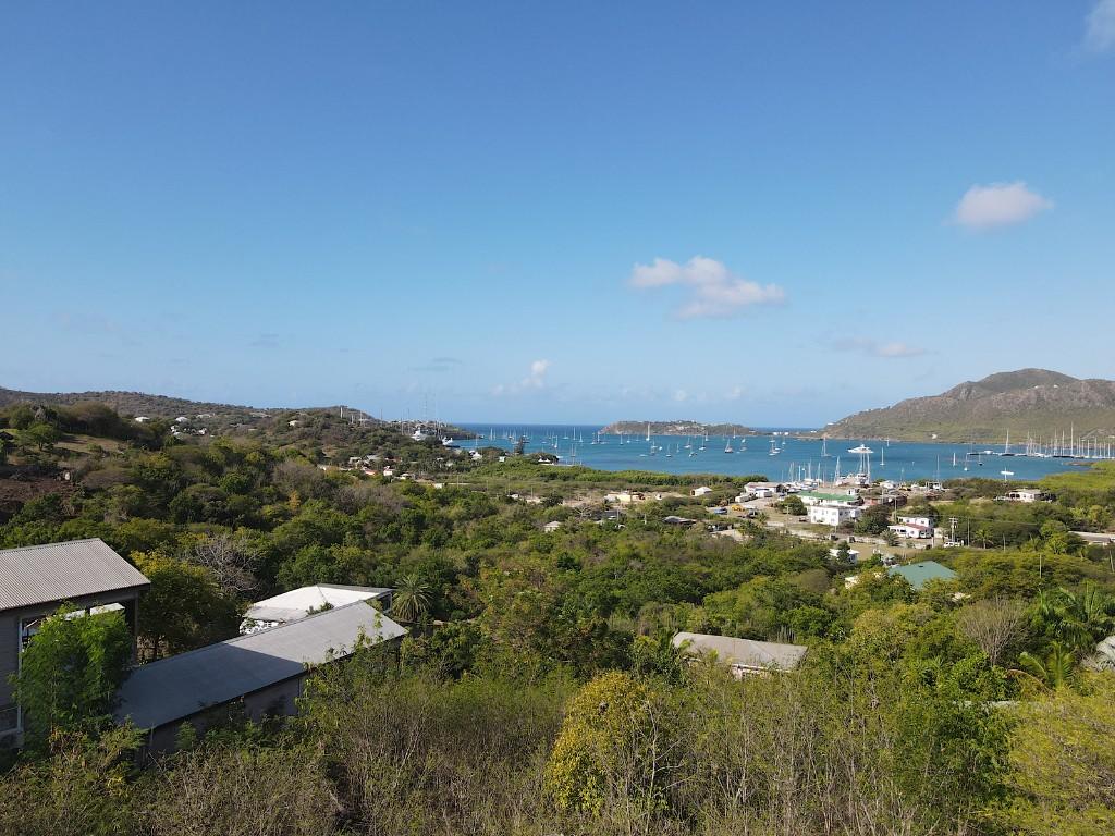 Land for sale in Piccadilly, Antigua and Barbuda