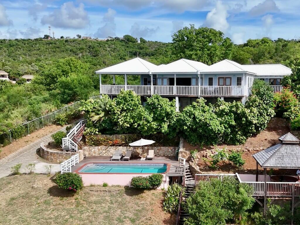 4 bedroom villa for sale in English Harbour Town, Antigua and Barbuda