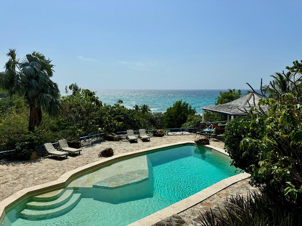 Main image of property: Falmouth