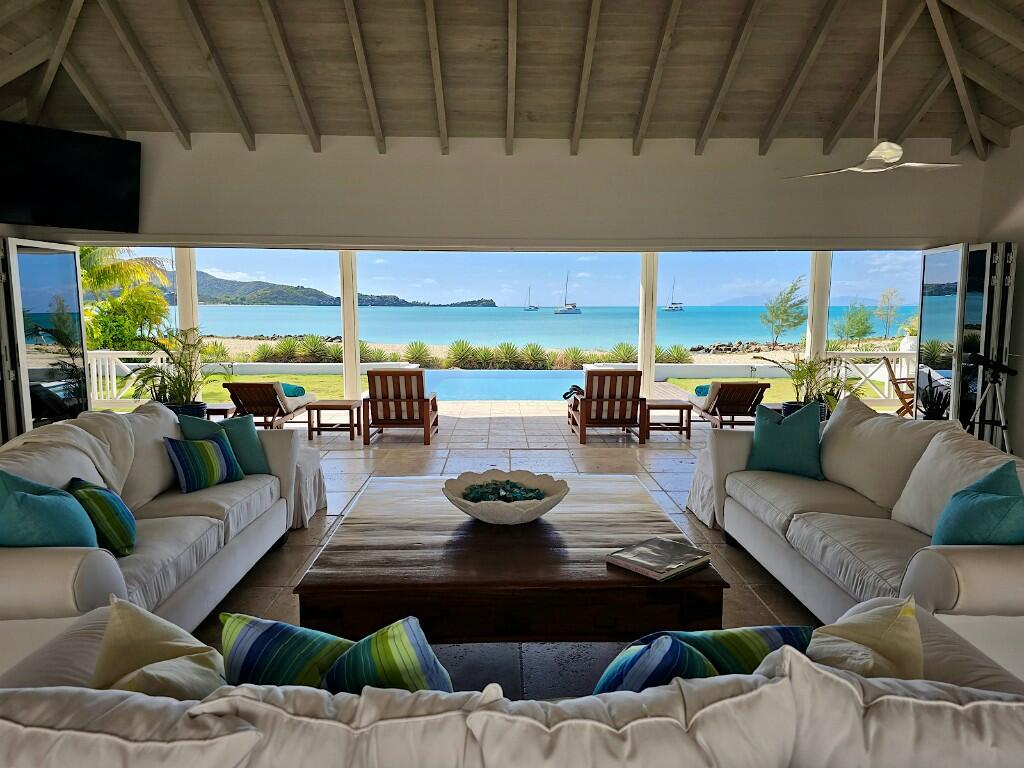 Main image of property: Jolly Harbour