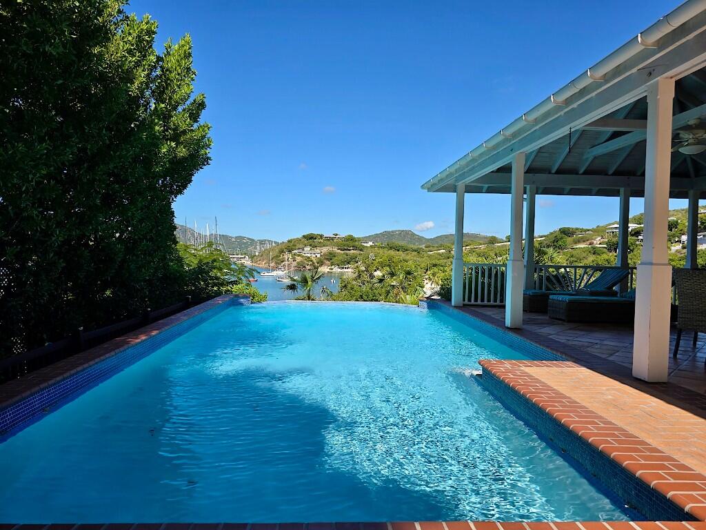 Main image of property: English Harbour Town