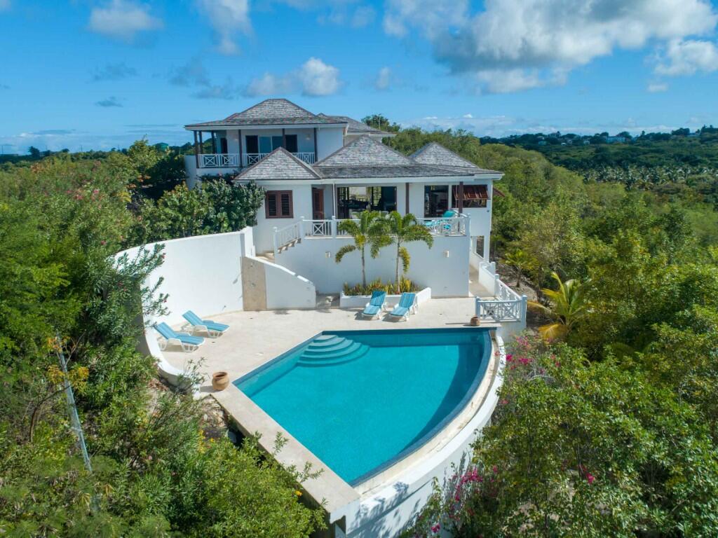 Main image of property: Willikies