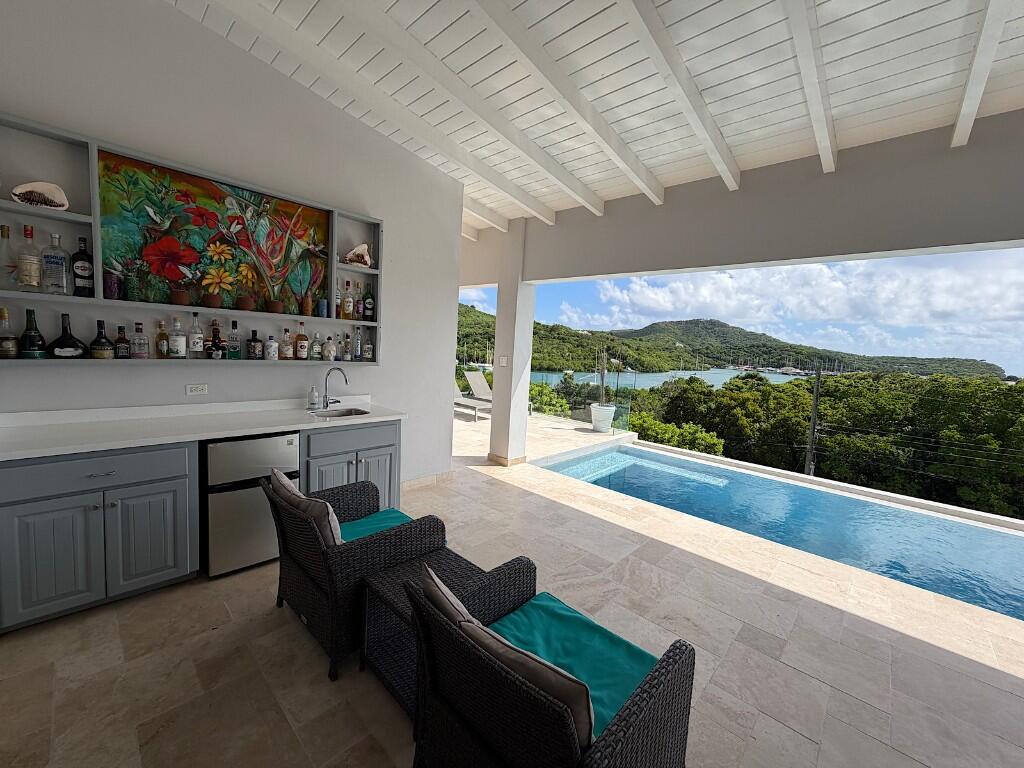 Main image of property: English Harbour Town