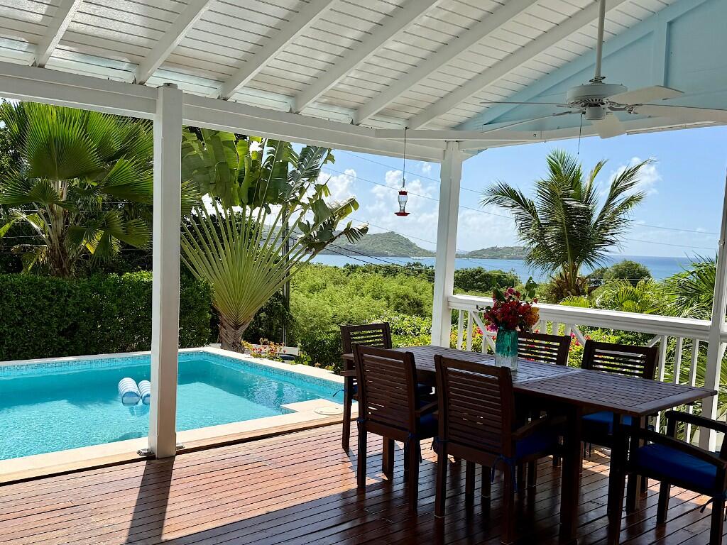 Main image of property: Falmouth