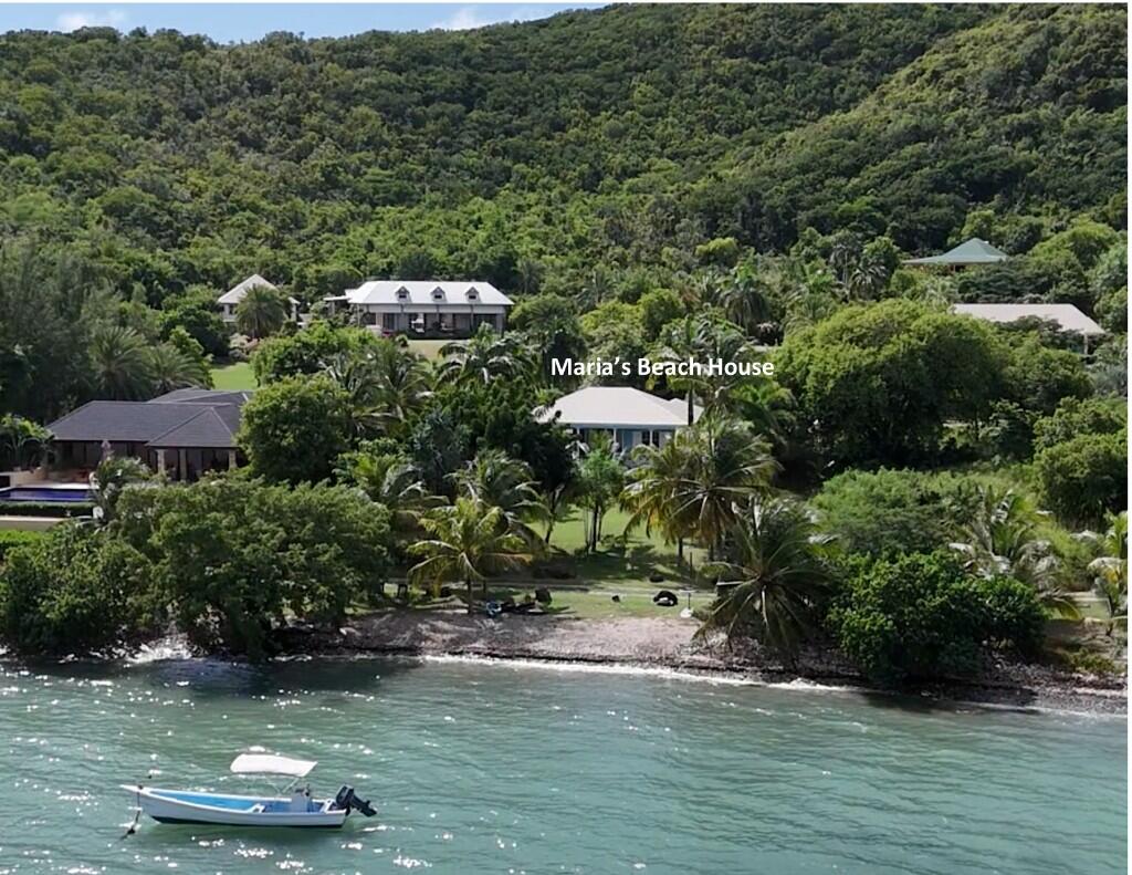 Main image of property: Willoughby Bay