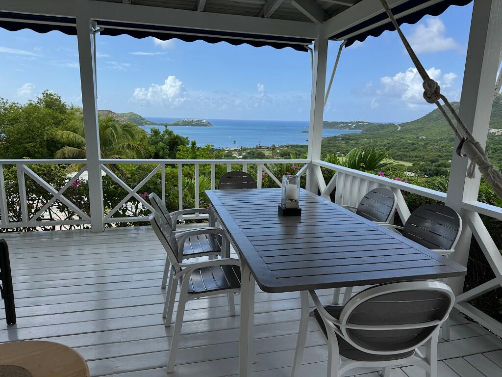 Main image of property: Falmouth