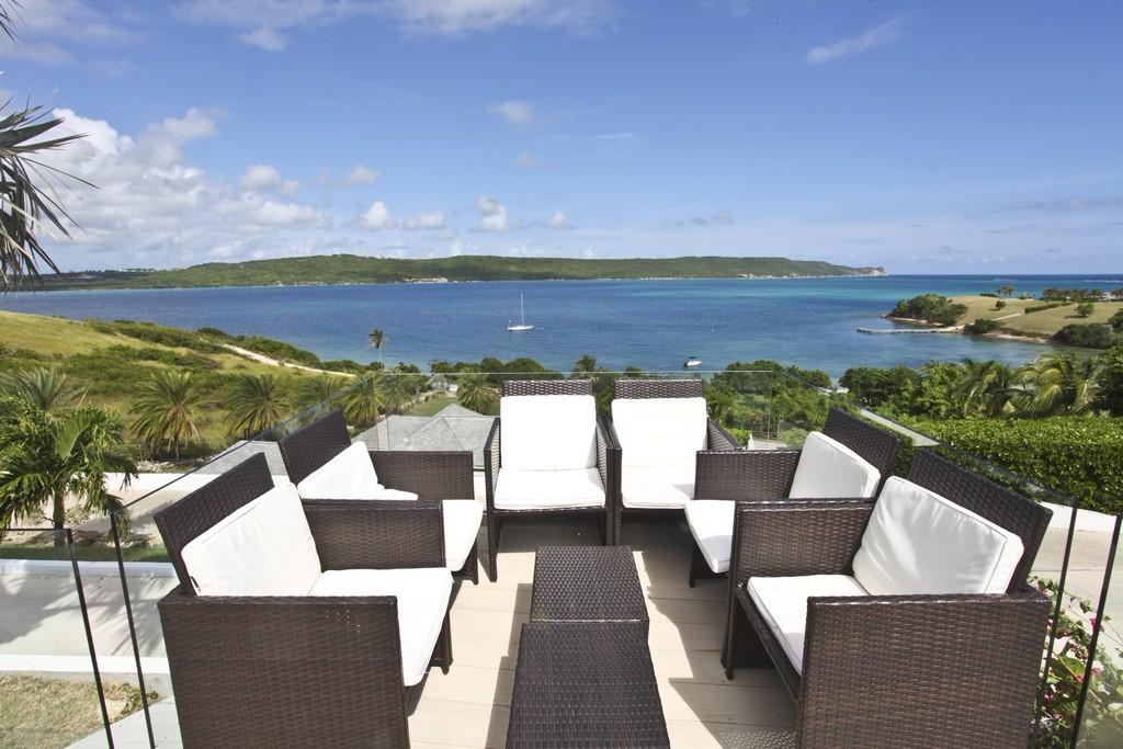 6 bedroom villa for sale in Willoughby Bay, Antigua and Barbuda