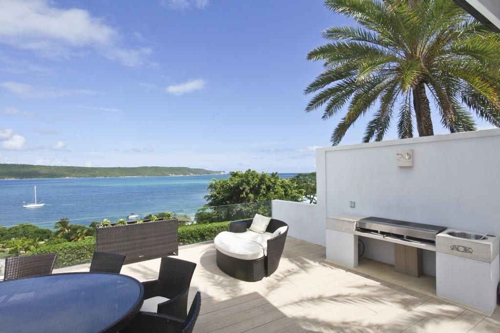6 bedroom villa for sale in Willoughby Bay, Antigua and Barbuda