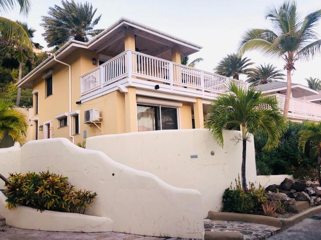 2 bedroom villa for sale in Falmouth, Antigua and Barbuda