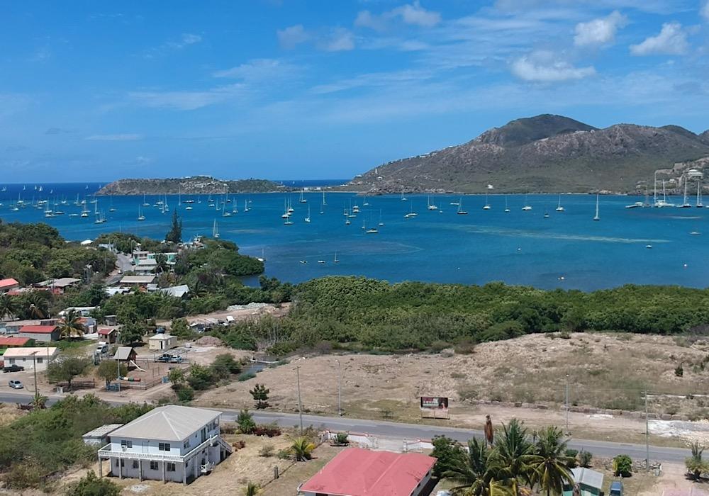 10 bedroom block of apartments for sale in Falmouth, Antigua and Barbuda