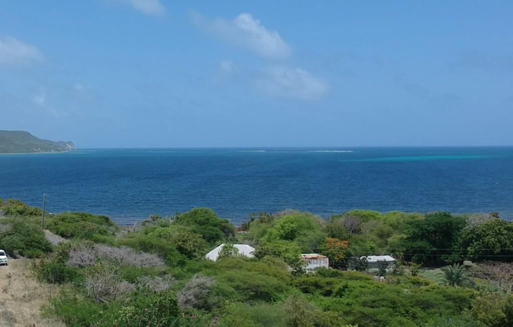 Land for sale in Willoughby Bay, Antigua and Barbuda
