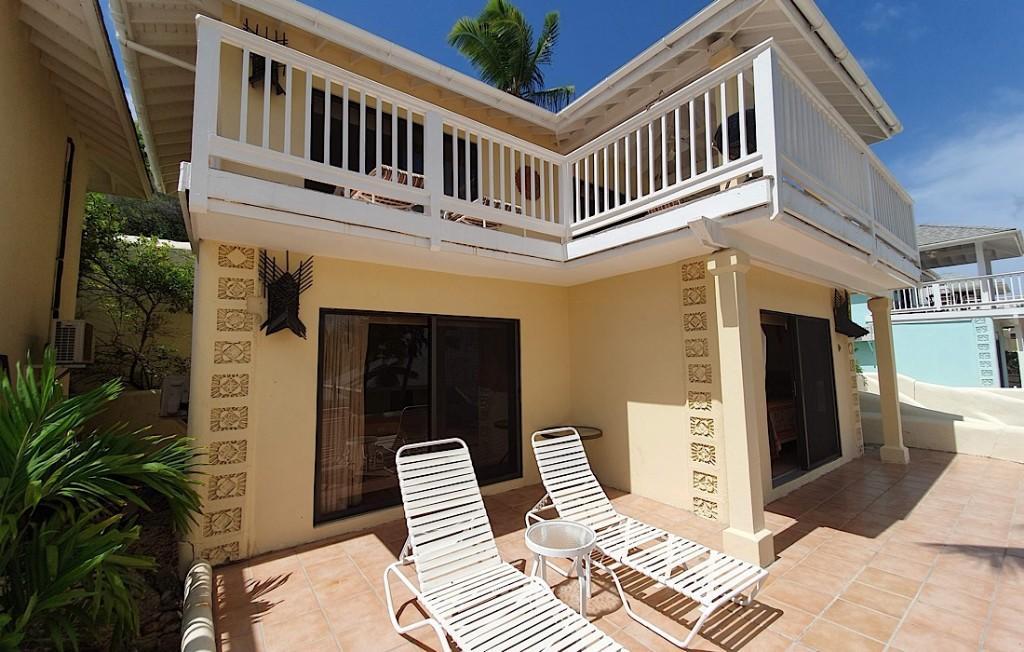 2 bedroom villa for sale in Falmouth, Antigua and Barbuda