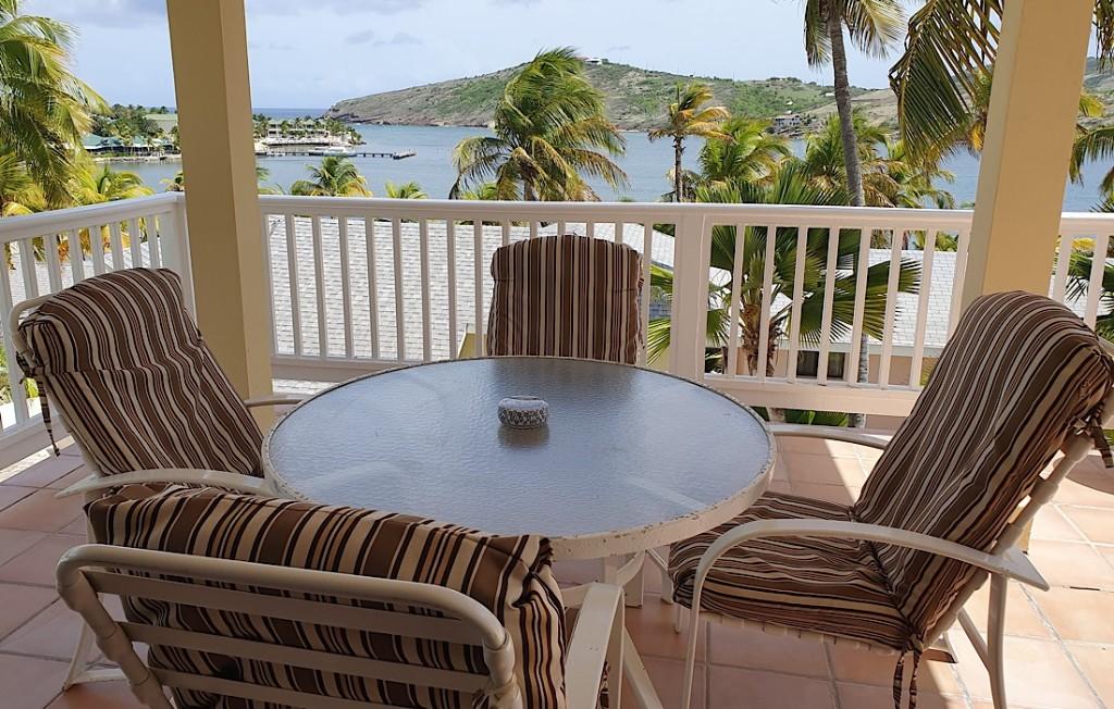 2 bedroom villa for sale in Falmouth, Antigua and Barbuda