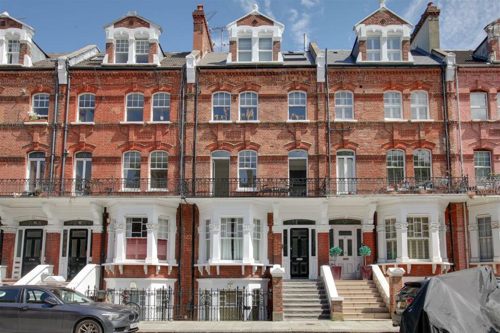 Main image of property: Avonmore Road, West Kensington, London